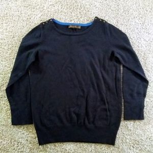 WOMEN'S LIMITED SWEATER